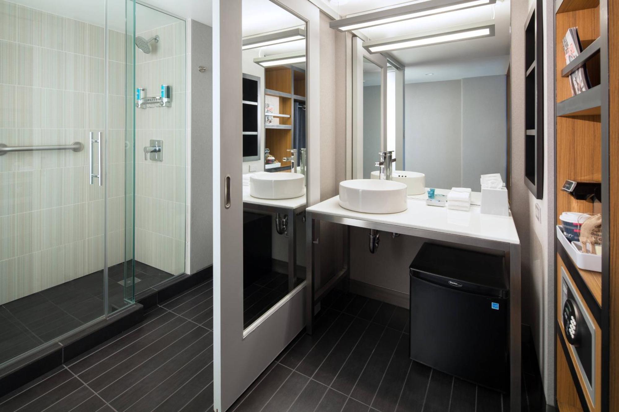 Hotel Aloft San Francisco Airport Millbrae