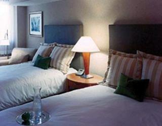 Aloft San Francisco Airport Hotel