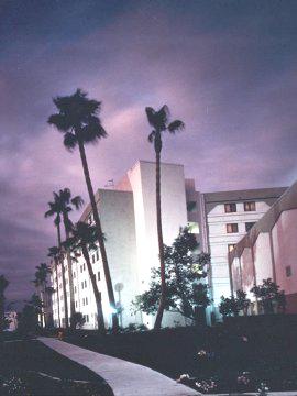 Aloft San Francisco Airport Hotel 4*